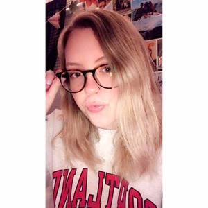 Meet your Posher, Brianna